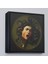 Çerçeveli Caravaggio - Medusa TABLOSU-8350 4