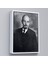 Çerçeveli Sovyet Lideri Vladimir Lenin TABLO-7944 1