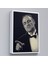 Çerçeveli Godfather Mafya Film TABLO-7716 4