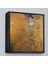 Çerçeveli Gustav Klimt Adele Bloch'un Altın Kadın TABLOSU-8324 1
