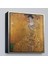 Çerçeveli Gustav Klimt Adele Bloch'un Altın Kadın TABLOSU-8324 3