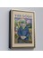 Çerçeveli Vincent Van Gogh - Bildnis'in Babası Tanguy TABLO-8050 3