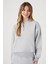 F21 Yarım Yaka Sweatshirt 2