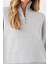 F21 Yarım Yaka Sweatshirt 3