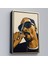 Çerçeveli Snoop Dogg TABLO-7840 1