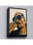Çerçeveli Snoop Dogg TABLO-7840 3