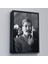 Çerçeveli Joseph Stalin Rusya ve Sovyetler Birliği Sscb TABLO-7936 1