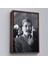 Çerçeveli Joseph Stalin Rusya ve Sovyetler Birliği Sscb TABLO-7936 2
