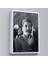 Çerçeveli Joseph Stalin Rusya ve Sovyetler Birliği Sscb TABLO-7936 4