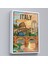 Çerçeveli Roma Italya Kolezyum TABLO-7906 4