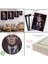Çerçeveli Thomas Shelby - Tommy Shelby TABLO-7842 5