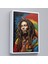 Çerçeveli Bob Marley TABLOSU-7892 4