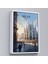 Çerçeveli Milan Italya TABLOSU-7693 1