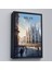 Çerçeveli Milan Italya TABLOSU-7693 4