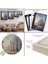 Çerçeveli Milan Italya TABLOSU-7693 5