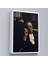 Çerçeveli Godfather Film TABLO-7674 1