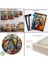 Çerçeveli Yarış Bisikleti TABLO-7703 5