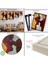 Çerçeveli Öpüşen Çift TABLOSU-7816 5