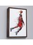Çerçeveli Michael Jordan TABLO-7787 2