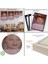 Çerçeveli Lucille Topuzu TABLOSU-7792 5