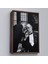 Çerçeveli Godfather Mafya Film TABLO-7807 2
