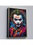 Çerçeveli Joker TABLOSU-7937 3