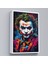 Çerçeveli Joker TABLOSU-7937 4