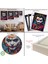 Çerçeveli Joker TABLOSU-7937 5