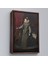 Çerçeveli Bourbonlu Isabella Kral Philip Iv'ün Ilk Kraliçesi TABLO-7334 1