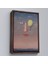 Çerçeveli Rene Magritte - Güzel Ilişkiler Tablosu - Les Belles RELATIONS-7353 1