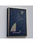 Çerçeveli Wassily Kandinsky - Donuk Gri TABLOSU-7489 1
