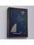 Çerçeveli Wassily Kandinsky - Donuk Gri TABLOSU-7489 2