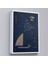 Çerçeveli Wassily Kandinsky - Donuk Gri TABLOSU-7489 4