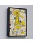 Çerçeveli Jean-Michel Basquiat - Yel Değirmeni Tablosu - WINDMILL-7383 3