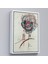 Çerçeveli Jean-Michel Basquiat - Isimsiz Tablo - UNTITLED-7441 4
