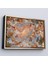 Çerçeveli Roma Italya Villa Borghese'nin Galleria Borghese Fresk TABLOSU-7272 3
