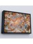 Çerçeveli Roma Italya Villa Borghese'nin Galleria Borghese Fresk TABLOSU-7272 4