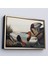 Çerçeveli John James Audubon Ördekler TABLOSU-7030 3