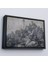 Çerçeveli Albrecht Durer - Büyük Aziz Anthony TABLO-7122 3