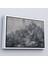 Çerçeveli Albrecht Durer - Büyük Aziz Anthony TABLO-7122 4