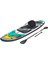 65375 Hydro-Force Sup Paddle Board Set Aqua Wander 305 x 84 x 12 cm 2