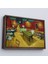 Çerçeveli Vincent Van Gogh - Gece Kahvesi Tablosu - The Night CAFE-7161 1