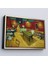 Çerçeveli Vincent Van Gogh - Gece Kahvesi Tablosu - The Night CAFE-7161 2
