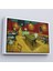 Çerçeveli Vincent Van Gogh - Gece Kahvesi Tablosu - The Night CAFE-7161 4