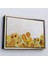 Çerçeveli Vincent Van Gogh - Ayçiçekleri TABLO-7149 1