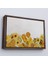 Çerçeveli Vincent Van Gogh - Ayçiçekleri TABLO-7149 2