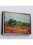 Çerçeveli Vincent Willem Van Gogh - Zeytin Ağaçları Tablosu - Olive TREES-7155 1