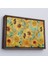 Çerçeveli Vincent Van Gogh - Ayçiçekleri TABLO-7174 1