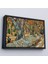 Çerçeveli Vincent Van Gogh Sokak Emekçileri TABLO-7167 3