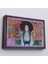 Çerçeveli Gustav Klimt - Adele Bloch TABLO-7086 1